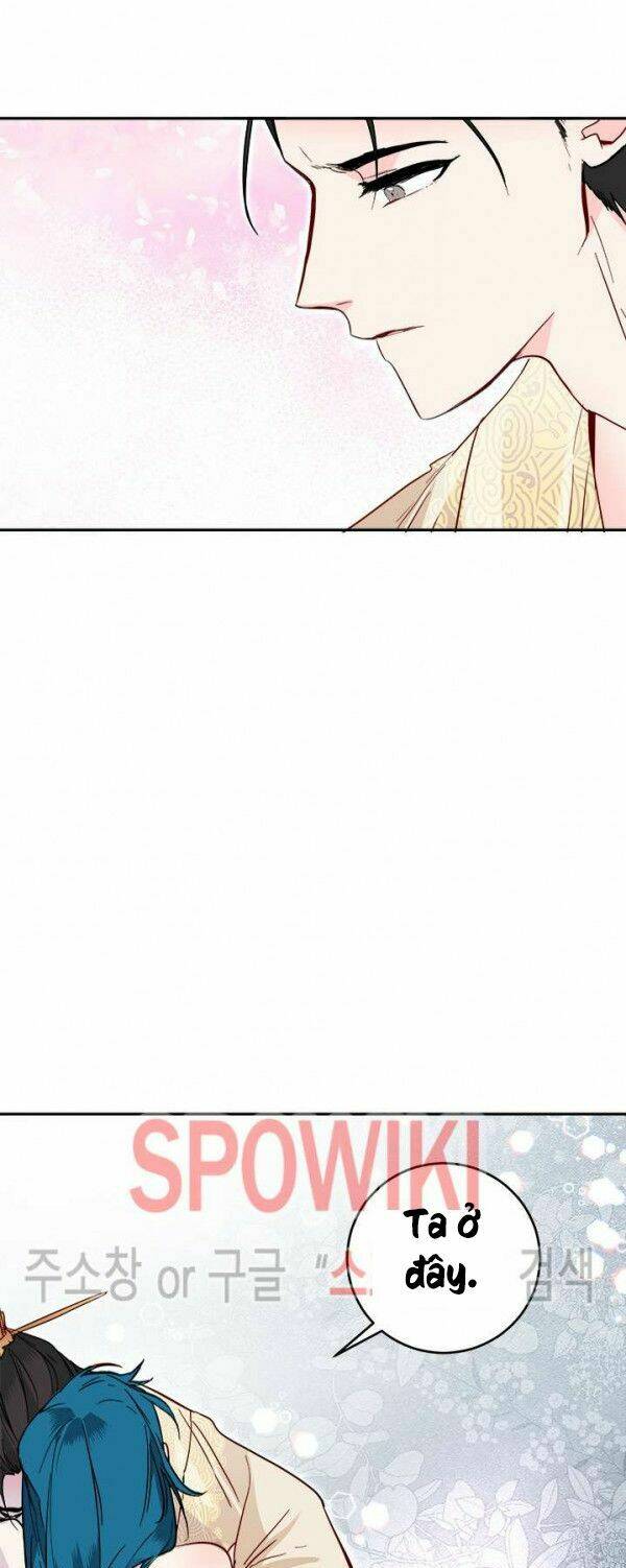 Yeon Lok Heun: Chapter 36