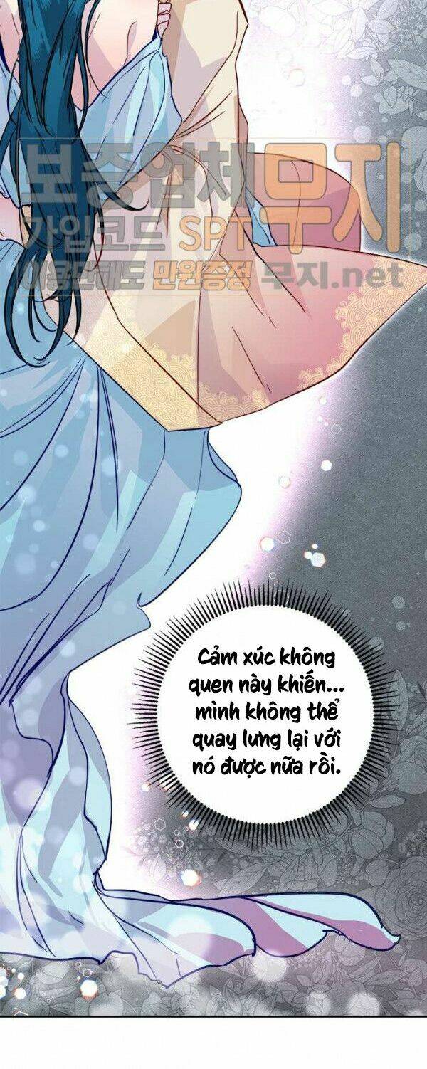 Yeon Lok Heun: Chapter 36
