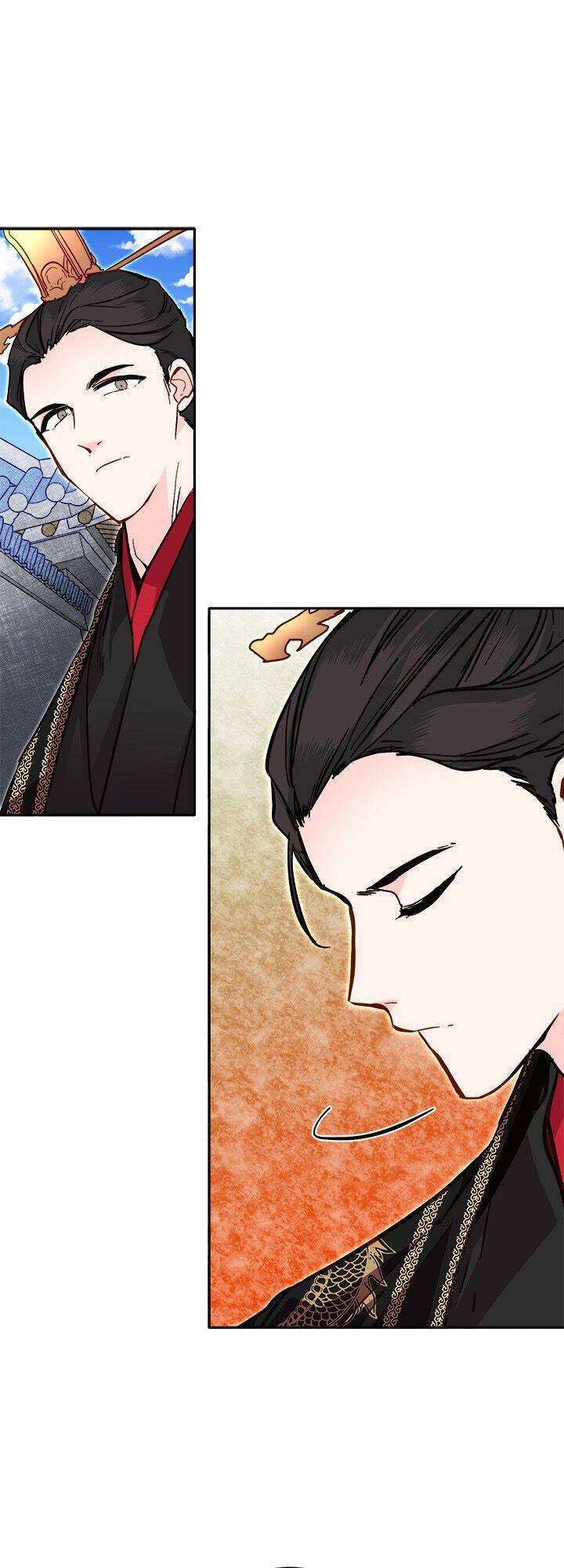 Yeon Lok Heun: Chapter 39