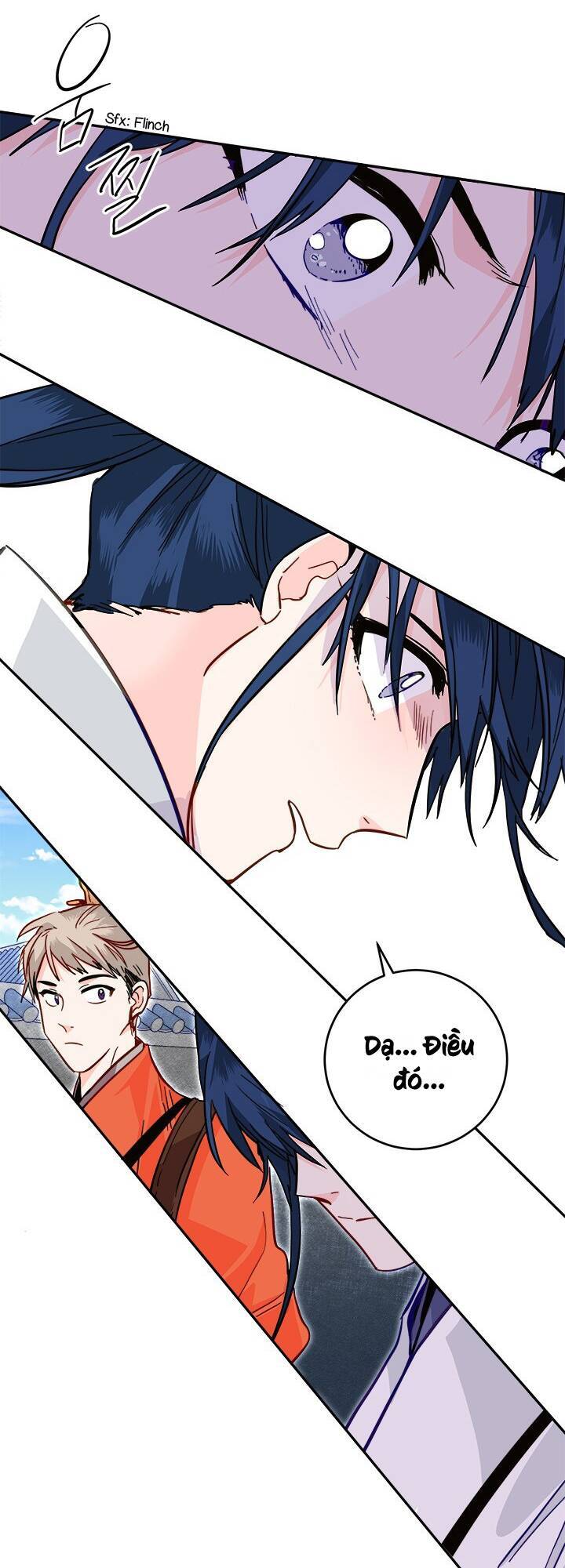 Yeon Lok Heun: Chapter 39