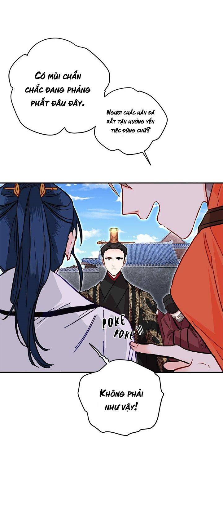 Yeon Lok Heun: Chapter 39