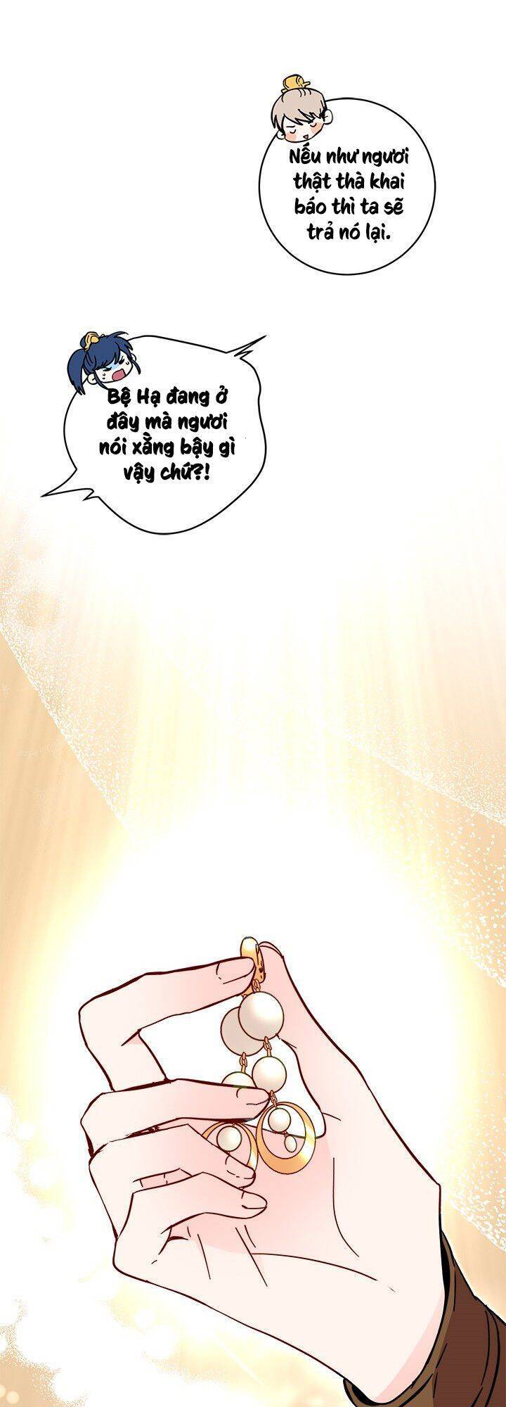 Yeon Lok Heun: Chapter 39