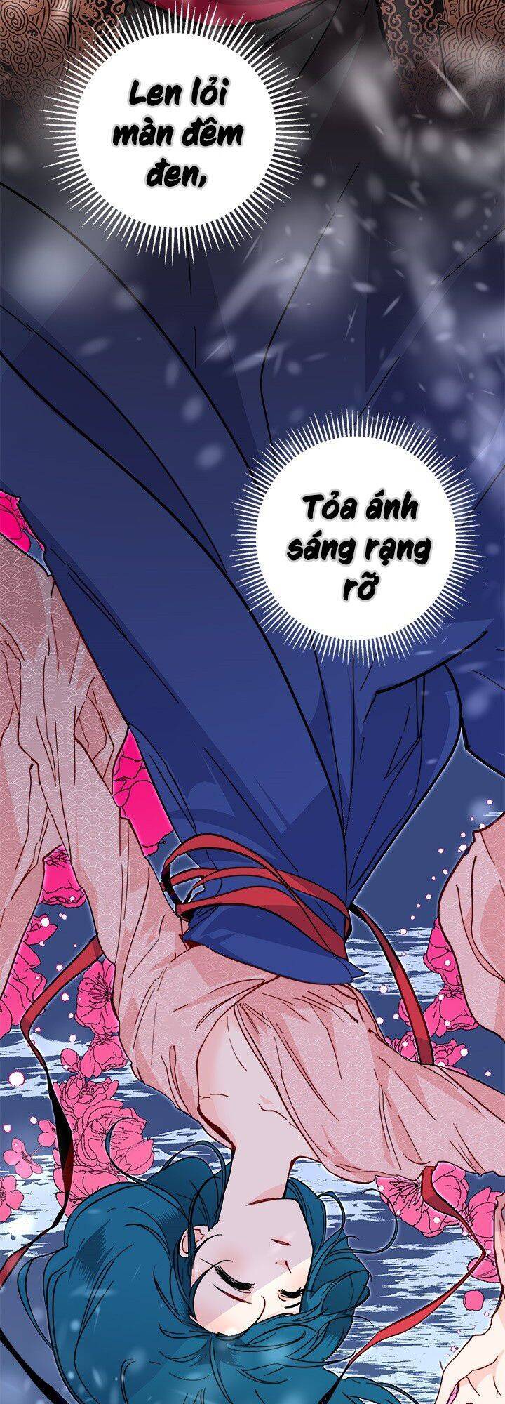 Yeon Lok Heun: Chapter 39