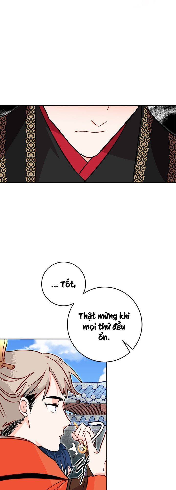 Yeon Lok Heun: Chapter 39
