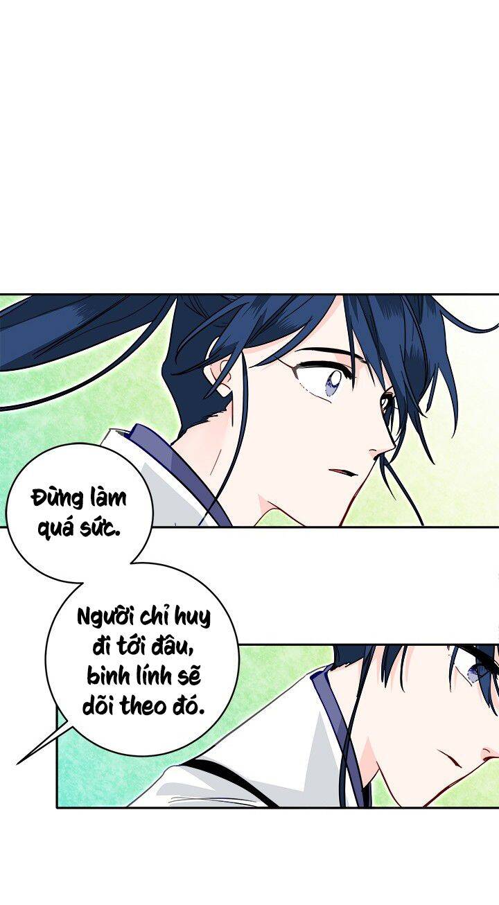 Yeon Lok Heun: Chapter 39