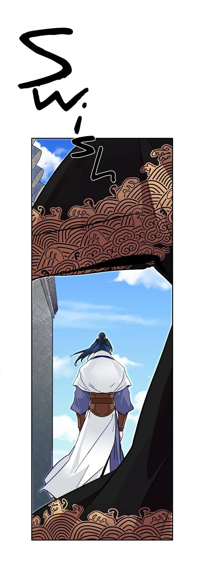 Yeon Lok Heun: Chapter 39