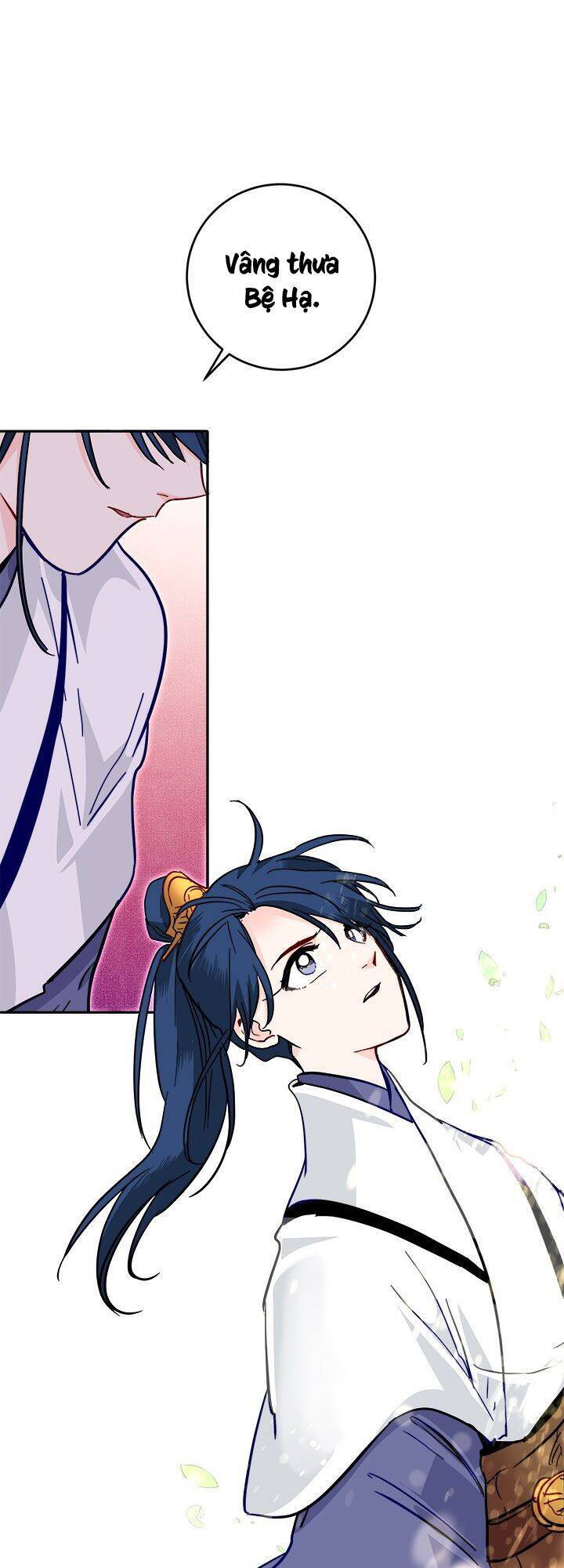 Yeon Lok Heun: Chapter 39