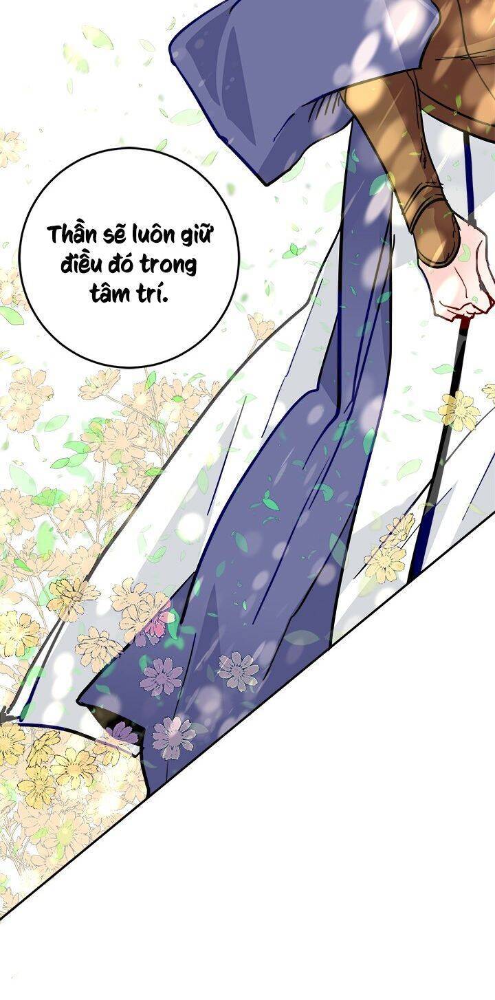 Yeon Lok Heun: Chapter 39