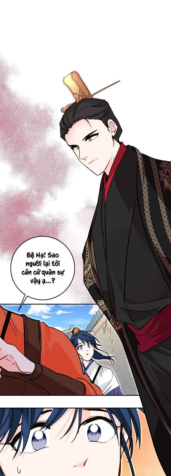 Yeon Lok Heun: Chapter 39