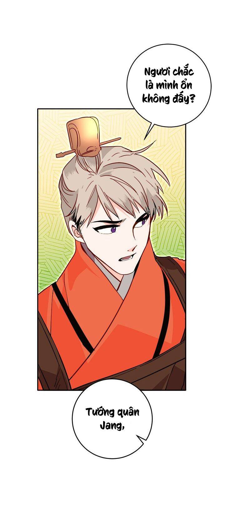 Yeon Lok Heun: Chapter 39