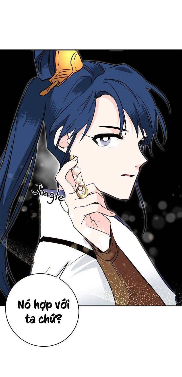 Yeon Lok Heun: Chapter 39