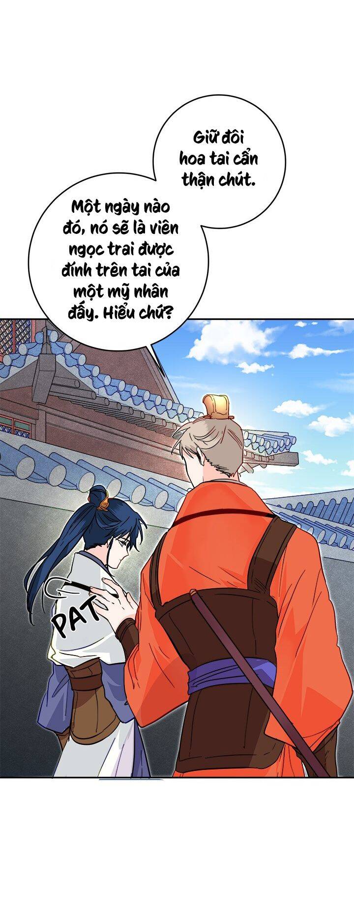 Yeon Lok Heun: Chapter 39