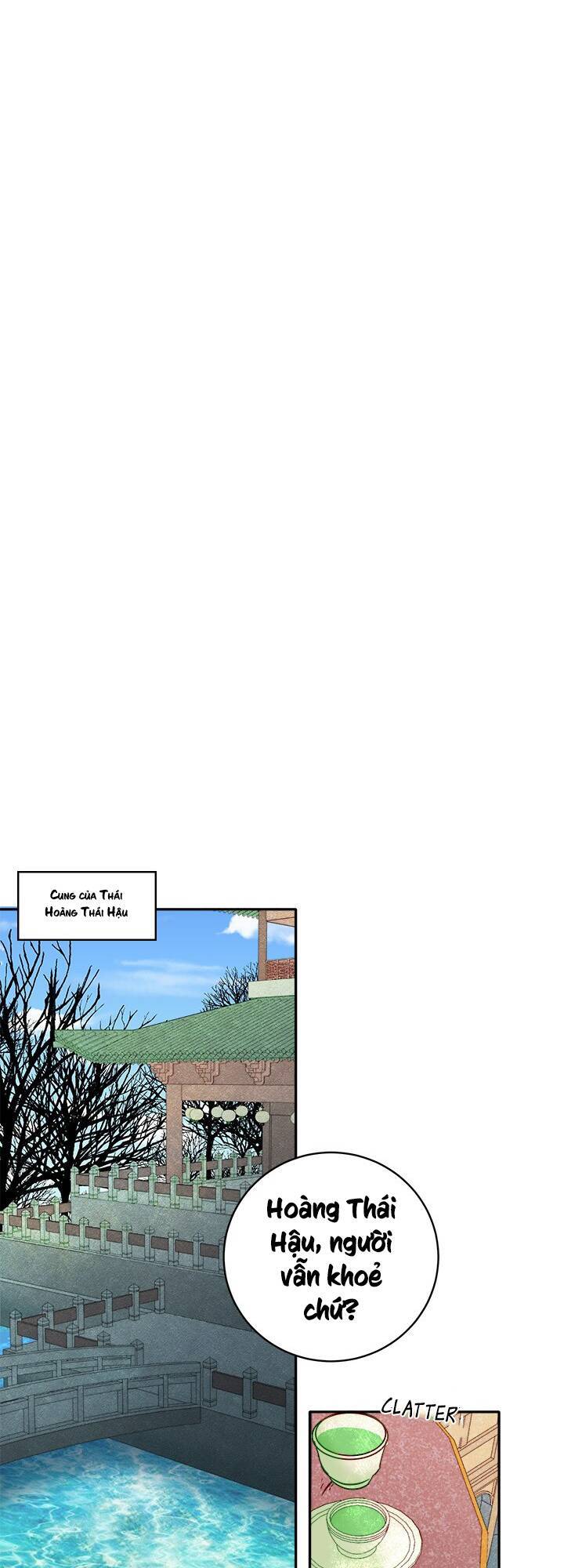 Yeon Lok Heun: Chapter 39