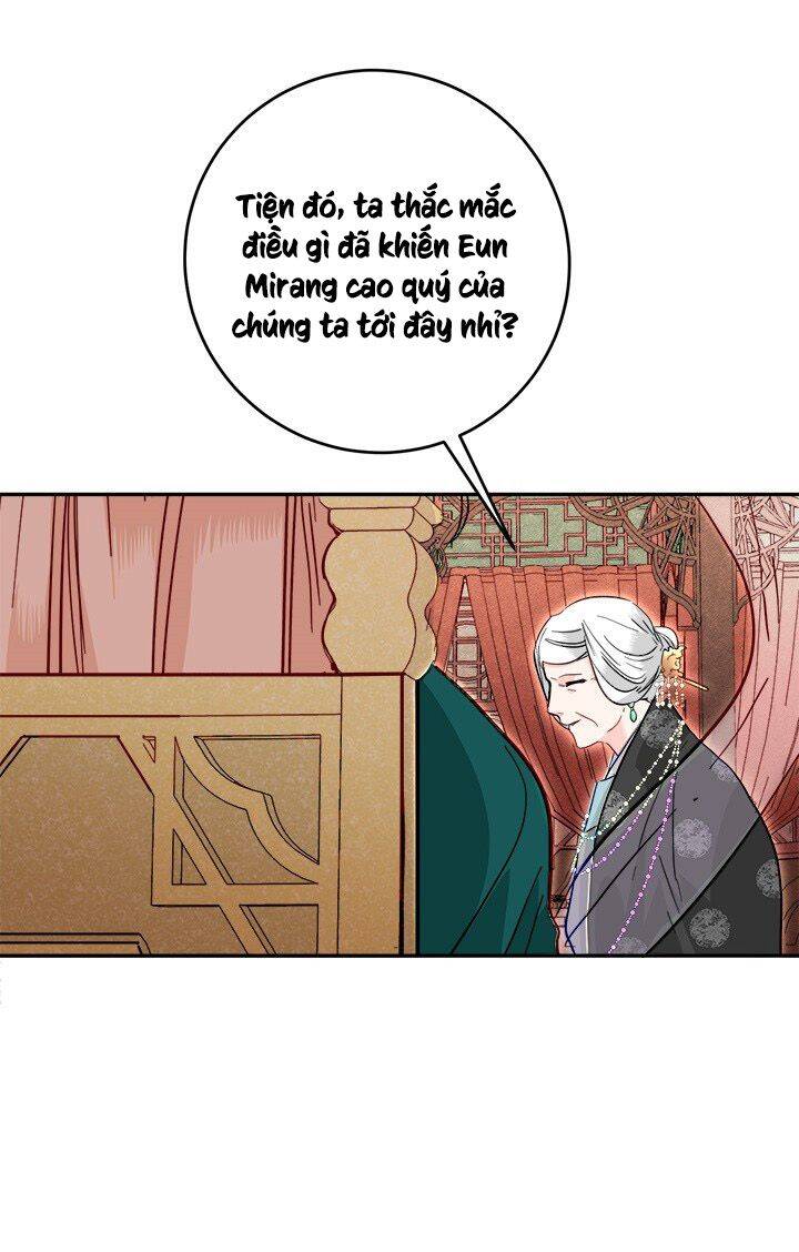 Yeon Lok Heun: Chapter 39