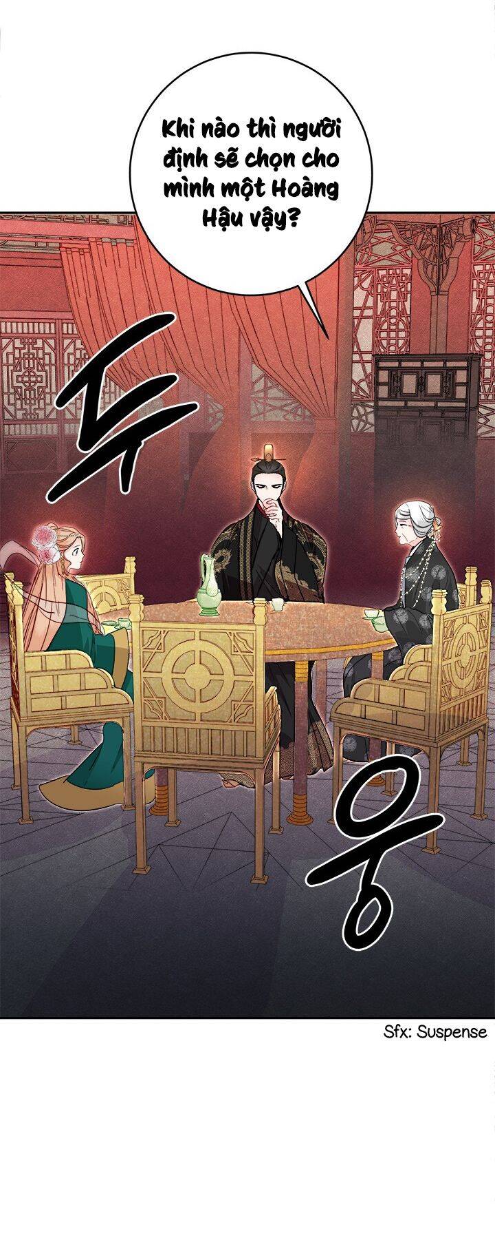 Yeon Lok Heun: Chapter 39