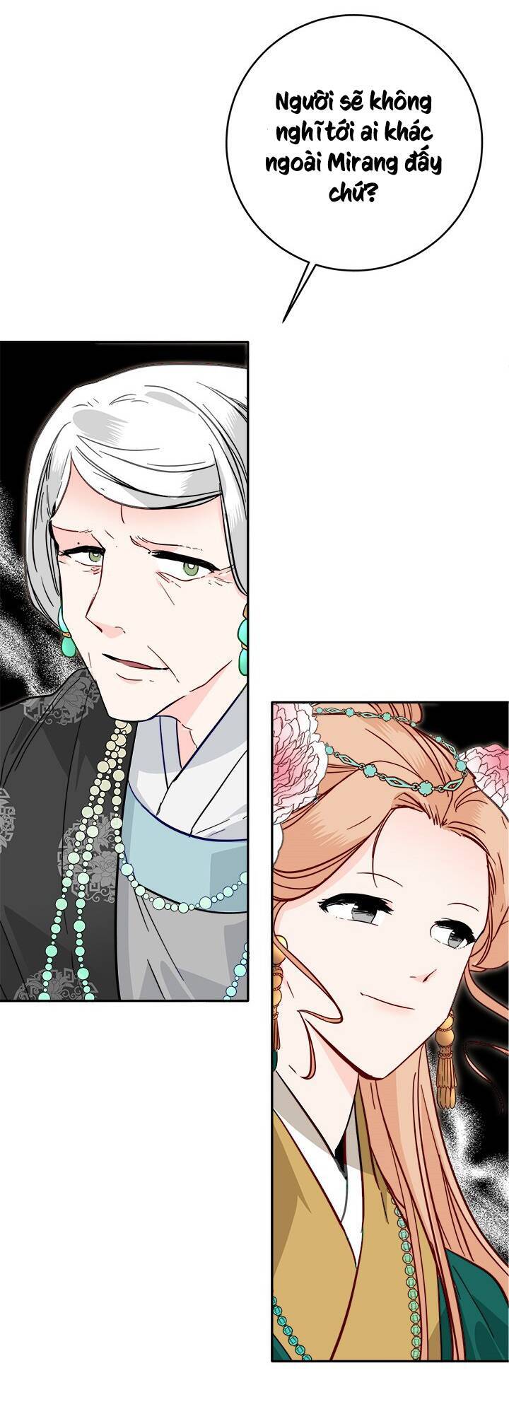 Yeon Lok Heun: Chapter 39