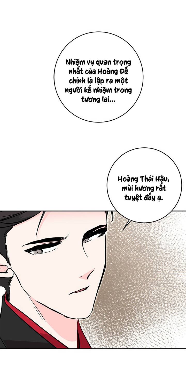 Yeon Lok Heun: Chapter 39