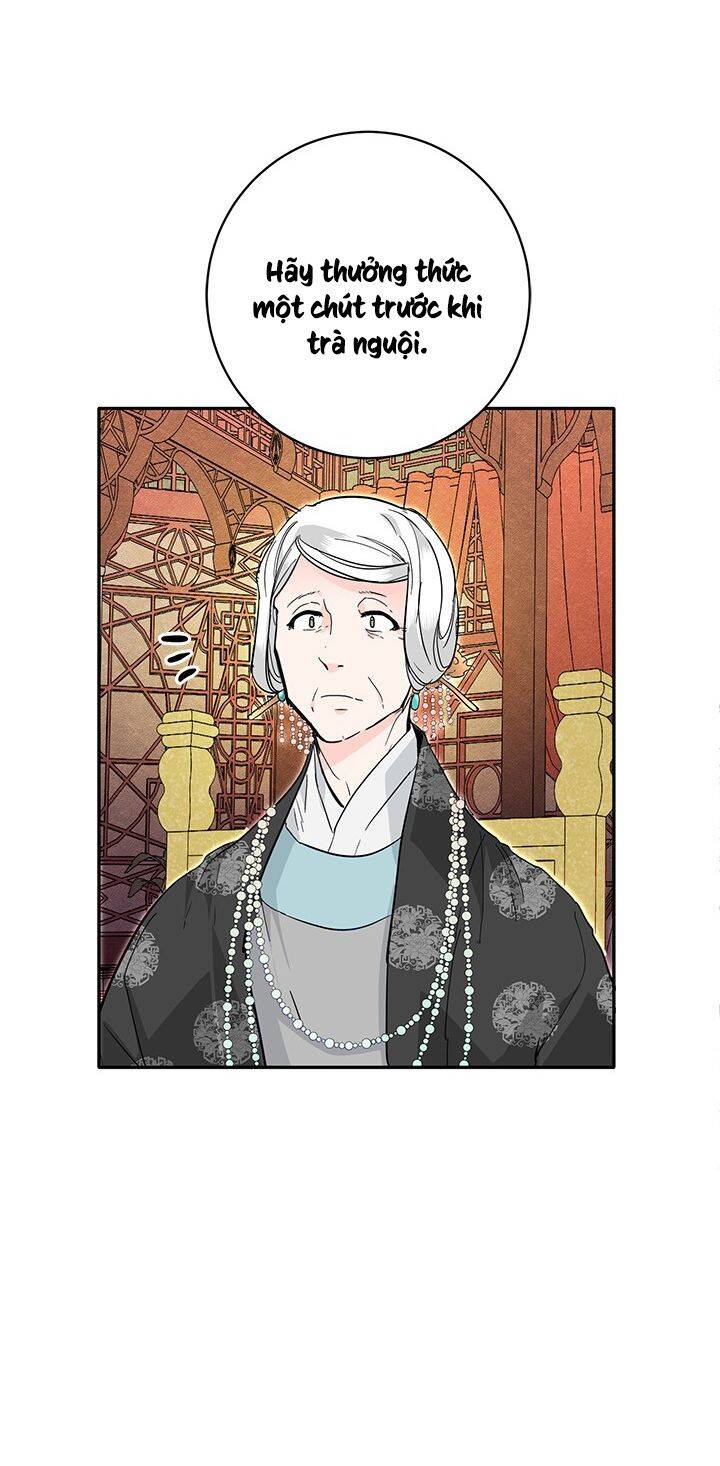 Yeon Lok Heun: Chapter 39