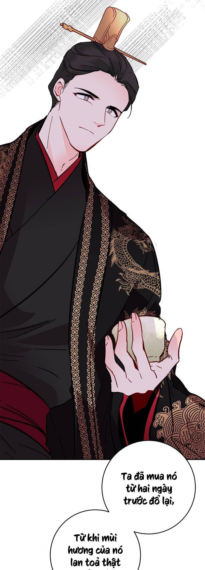 Yeon Lok Heun: Chapter 39