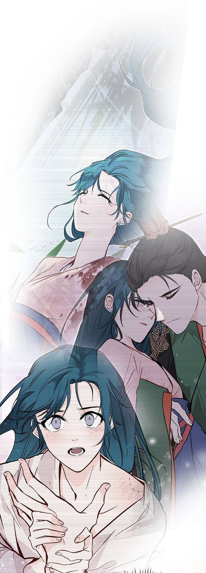 Yeon Lok Heun: Chapter 39