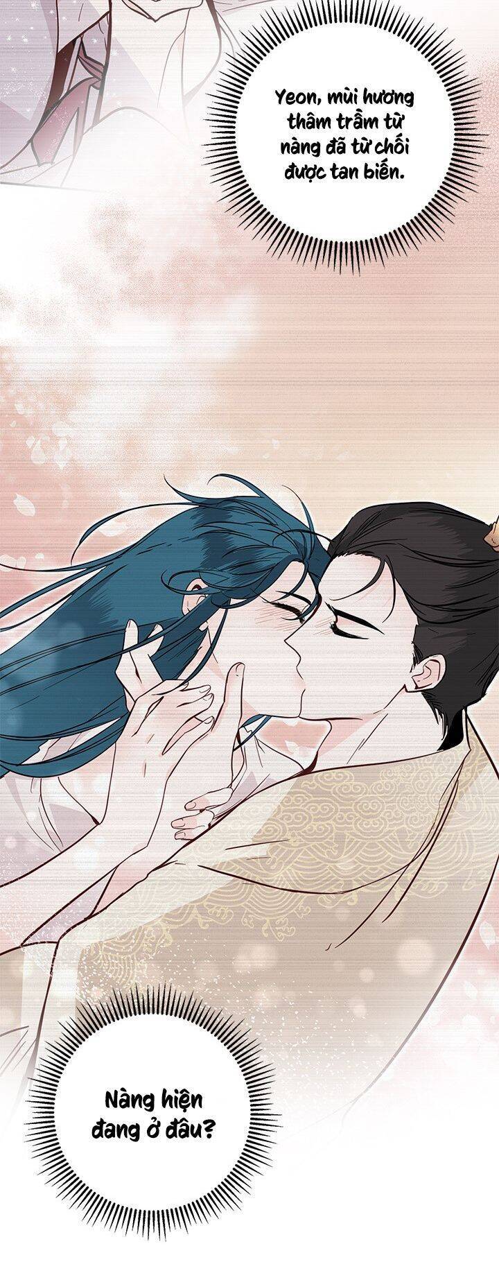 Yeon Lok Heun: Chapter 39