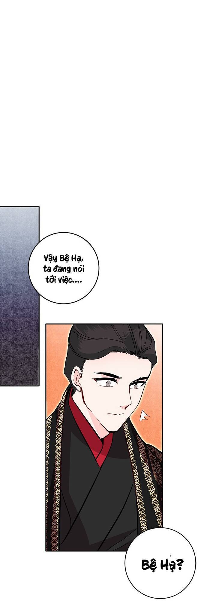 Yeon Lok Heun: Chapter 39