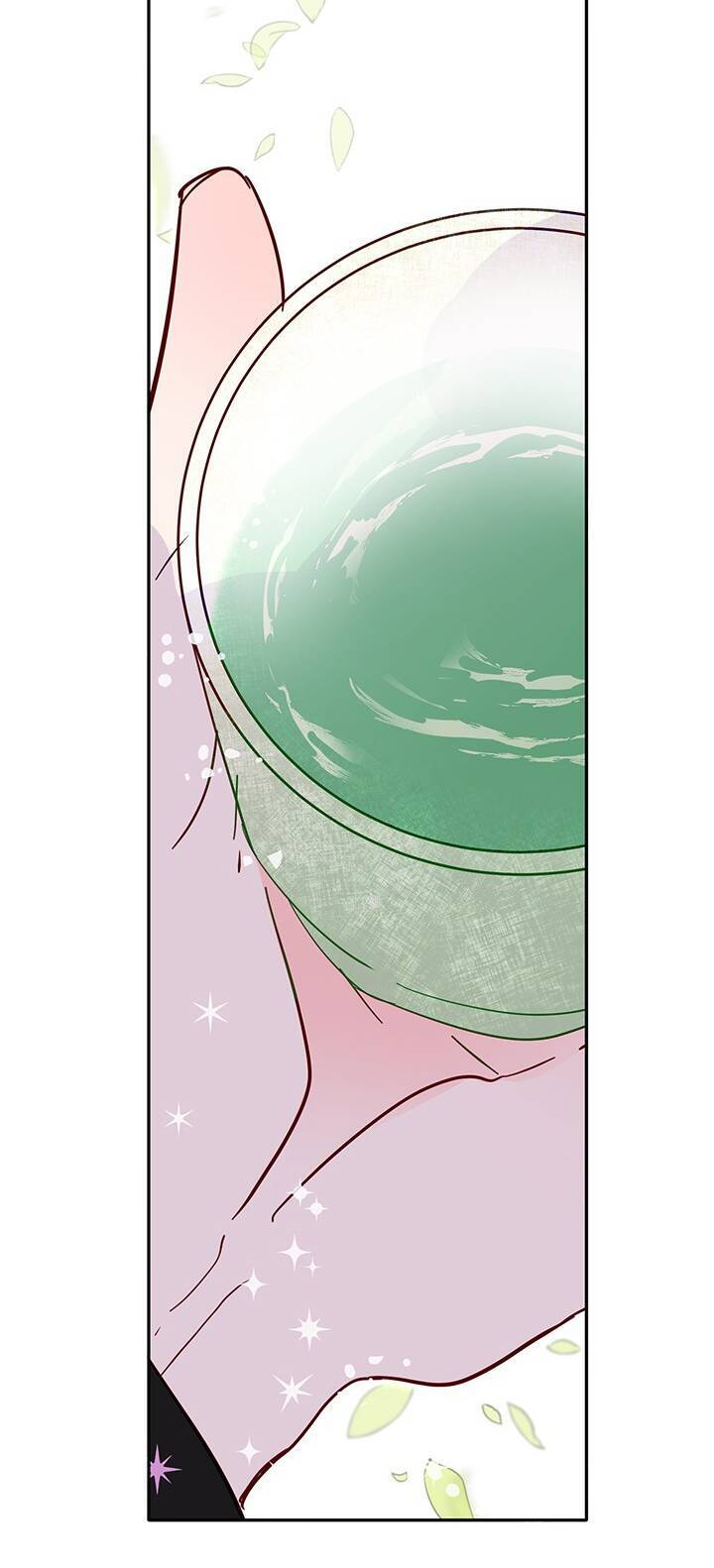 Yeon Lok Heun: Chapter 39