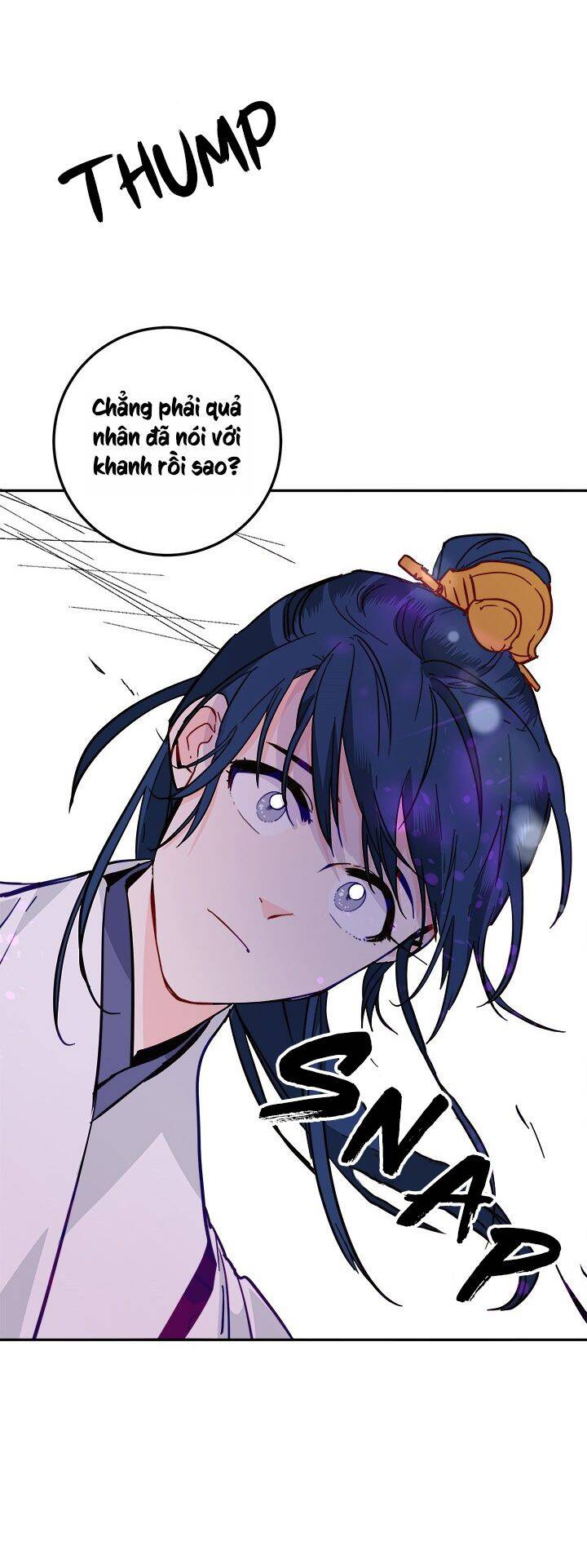 Yeon Lok Heun: Chapter 39