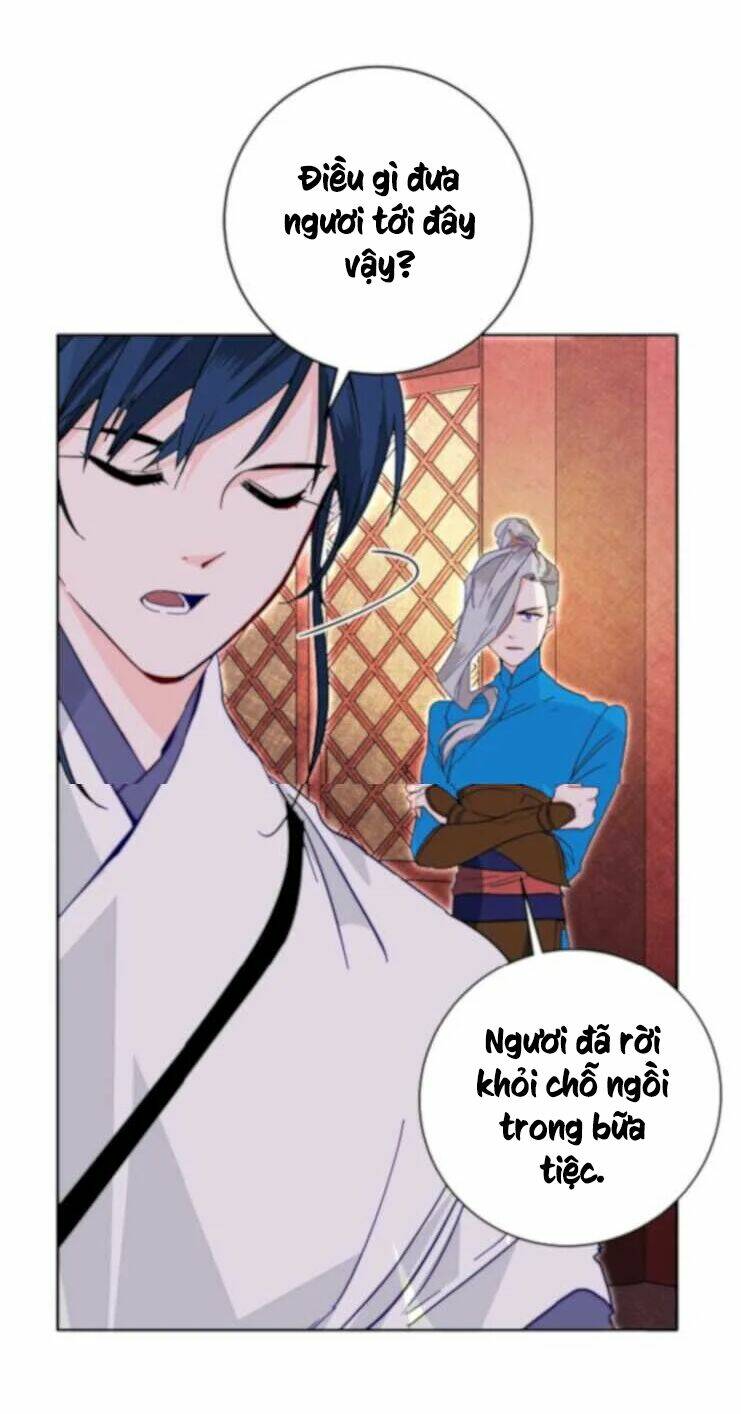 Yeon Lok Heun: Chapter 40