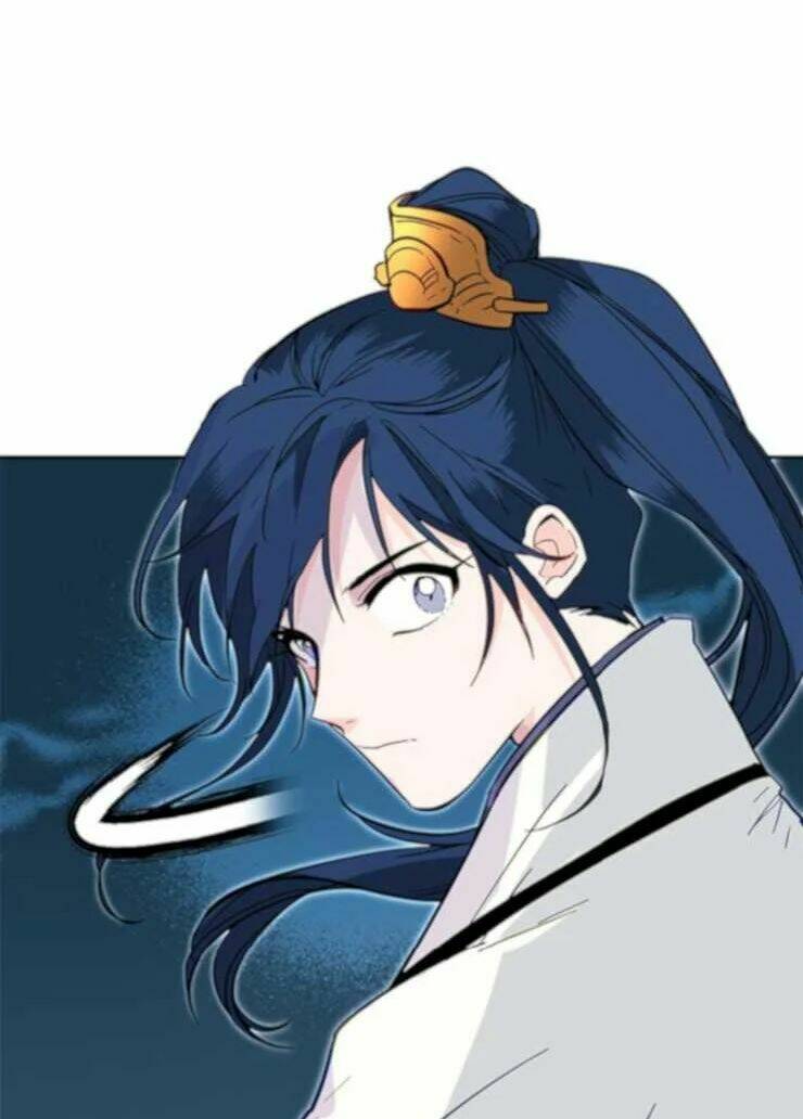 Yeon Lok Heun: Chapter 40