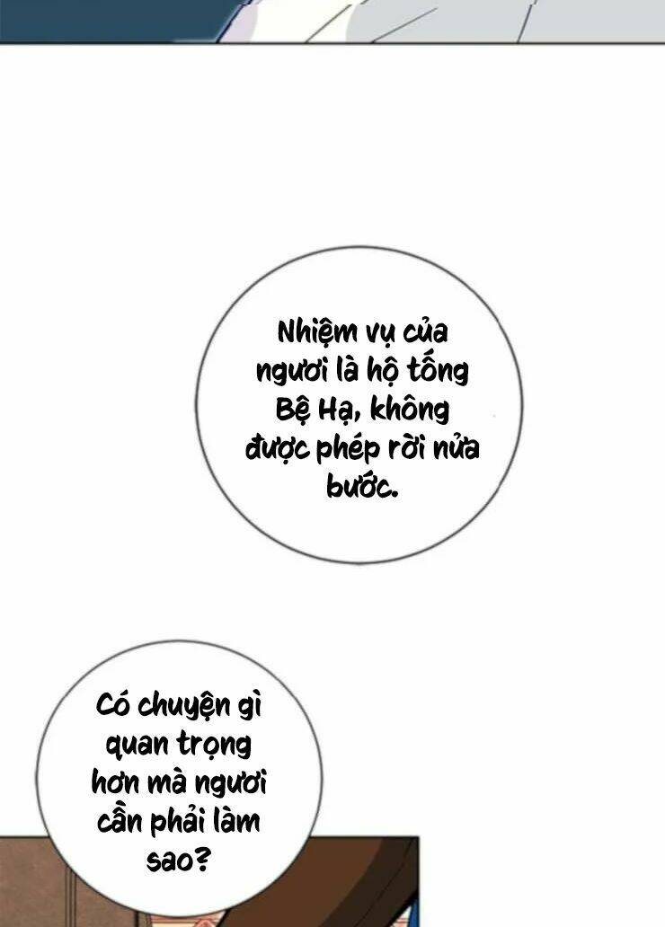 Yeon Lok Heun: Chapter 40
