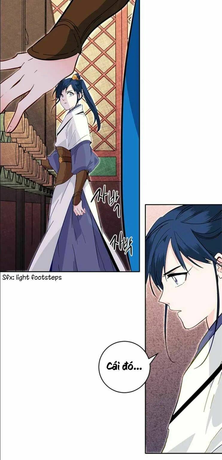 Yeon Lok Heun: Chapter 40