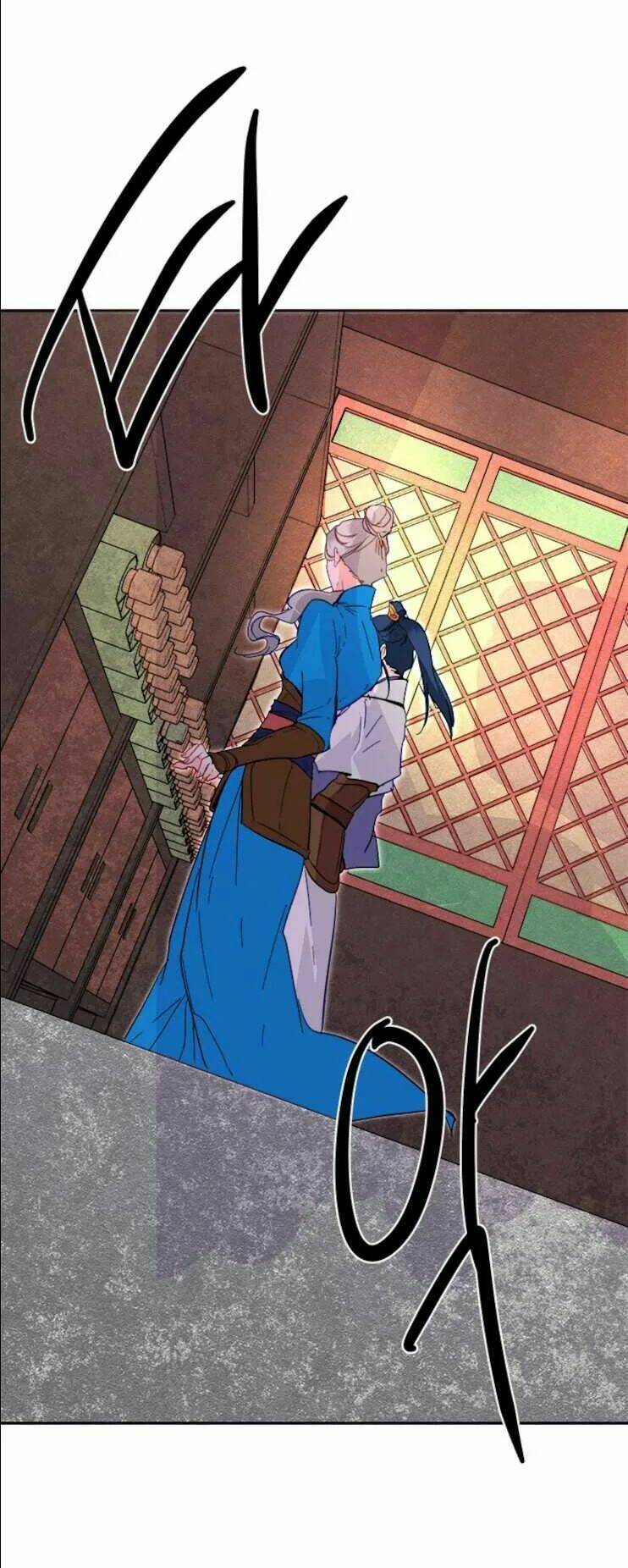 Yeon Lok Heun: Chapter 40