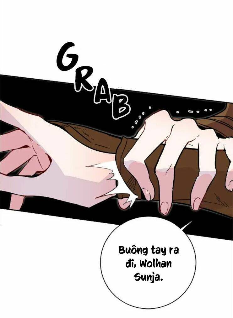 Yeon Lok Heun: Chapter 40