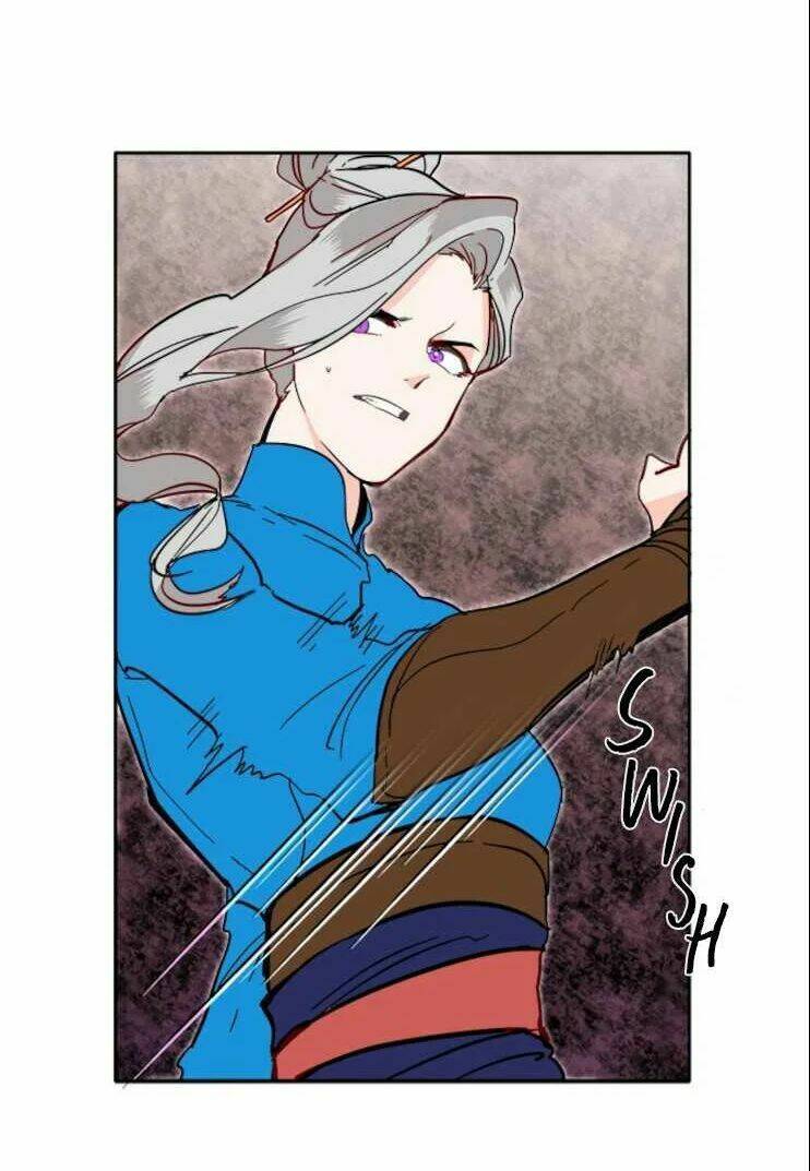 Yeon Lok Heun: Chapter 40