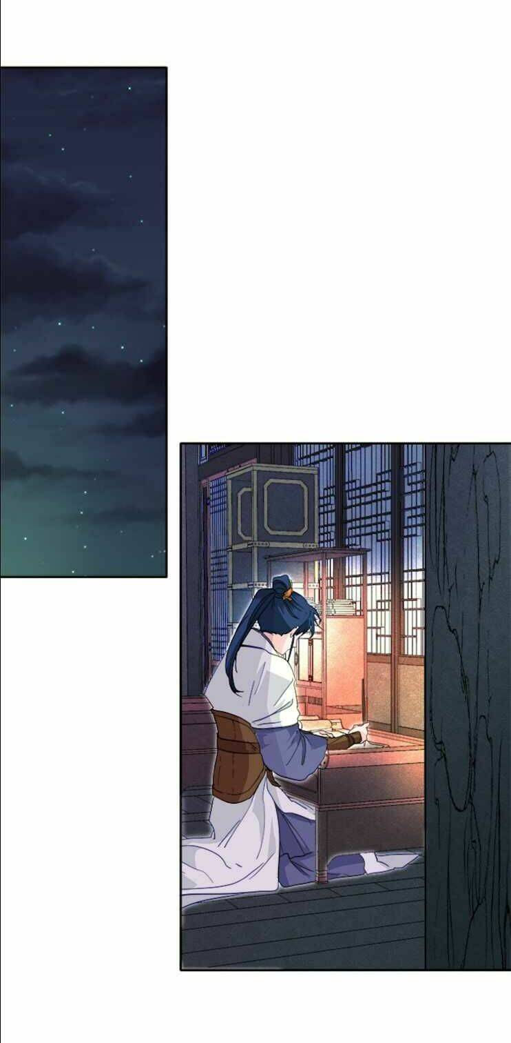 Yeon Lok Heun: Chapter 40