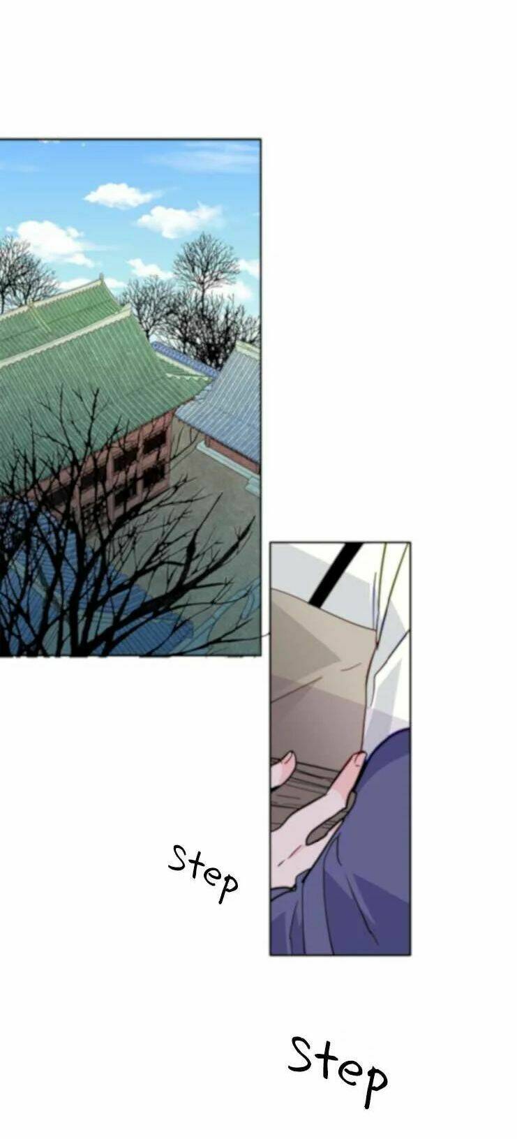 Yeon Lok Heun: Chapter 40