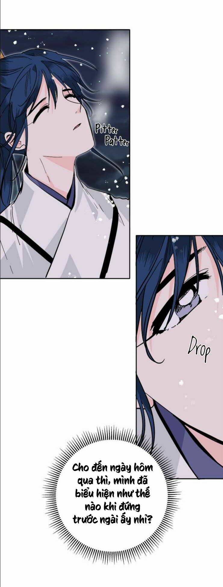 Yeon Lok Heun: Chapter 40