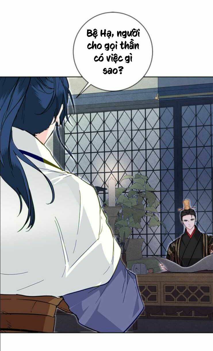 Yeon Lok Heun: Chapter 40