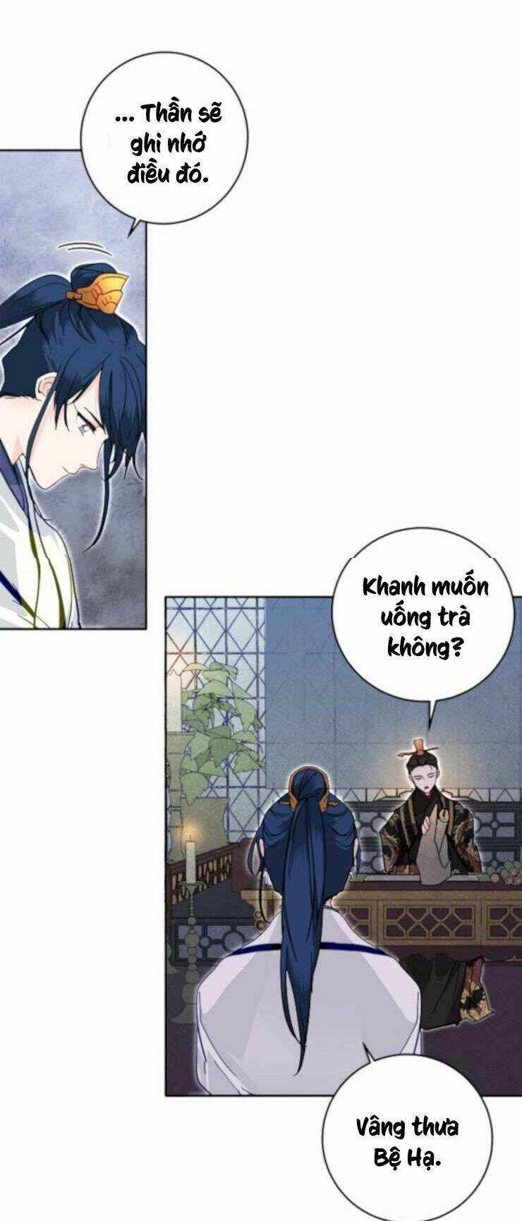 Yeon Lok Heun: Chapter 40