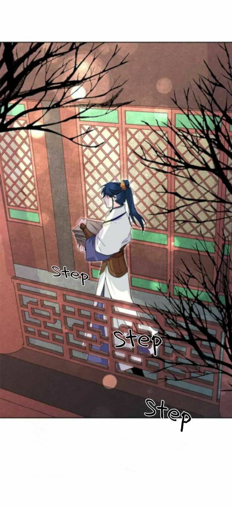Yeon Lok Heun: Chapter 40