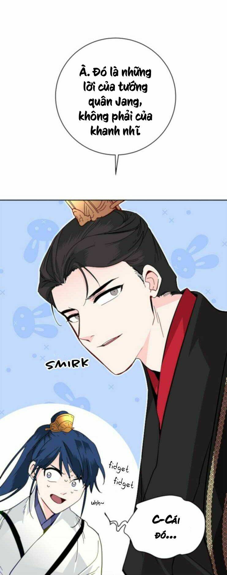 Yeon Lok Heun: Chapter 40