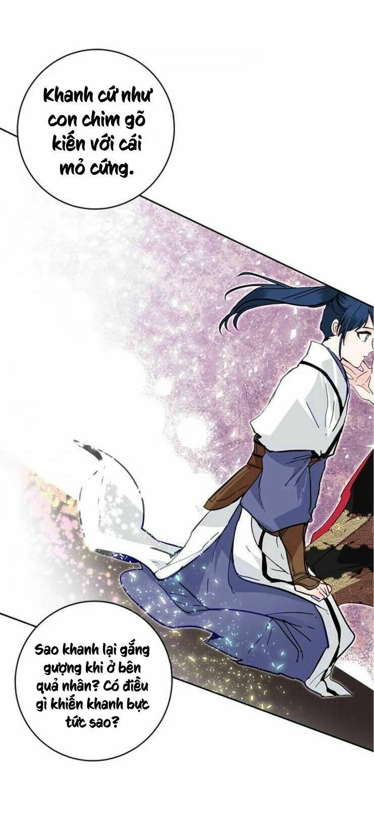 Yeon Lok Heun: Chapter 40