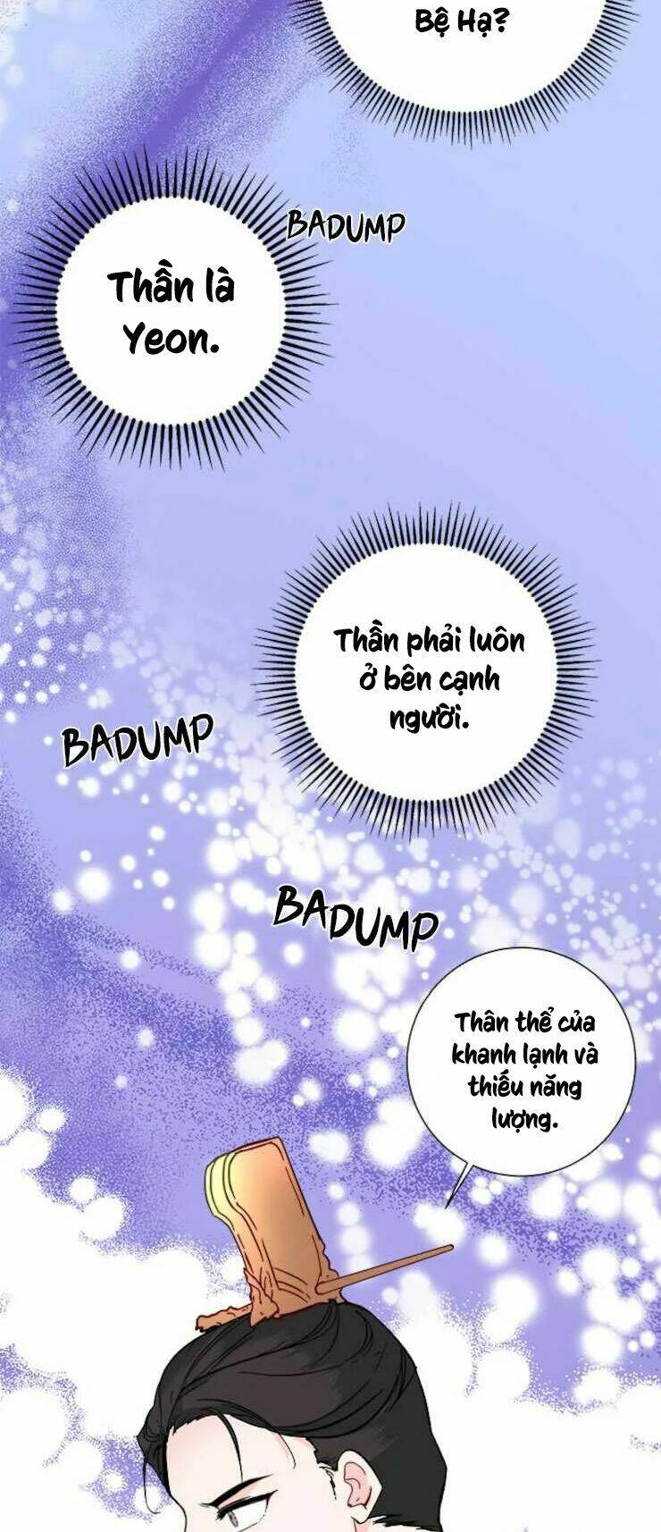 Yeon Lok Heun: Chapter 40