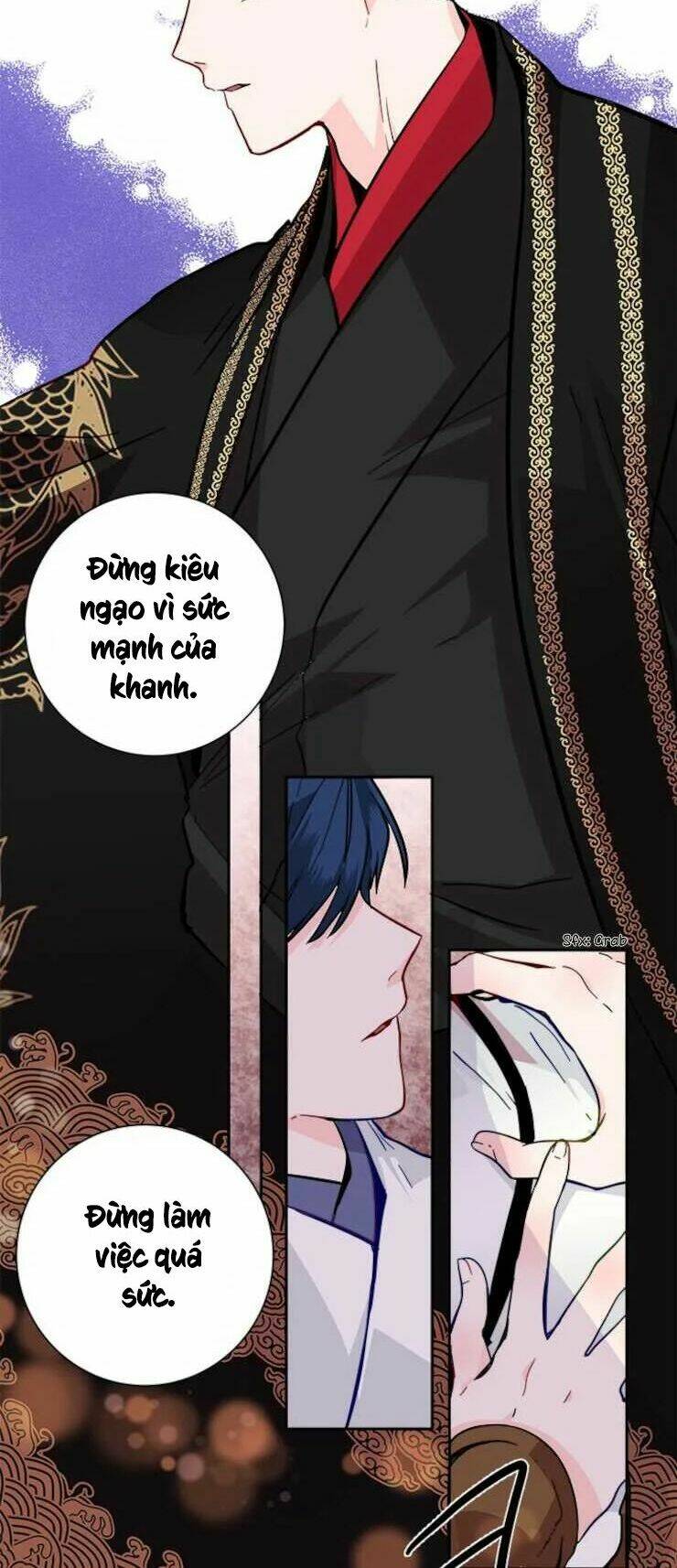 Yeon Lok Heun: Chapter 40