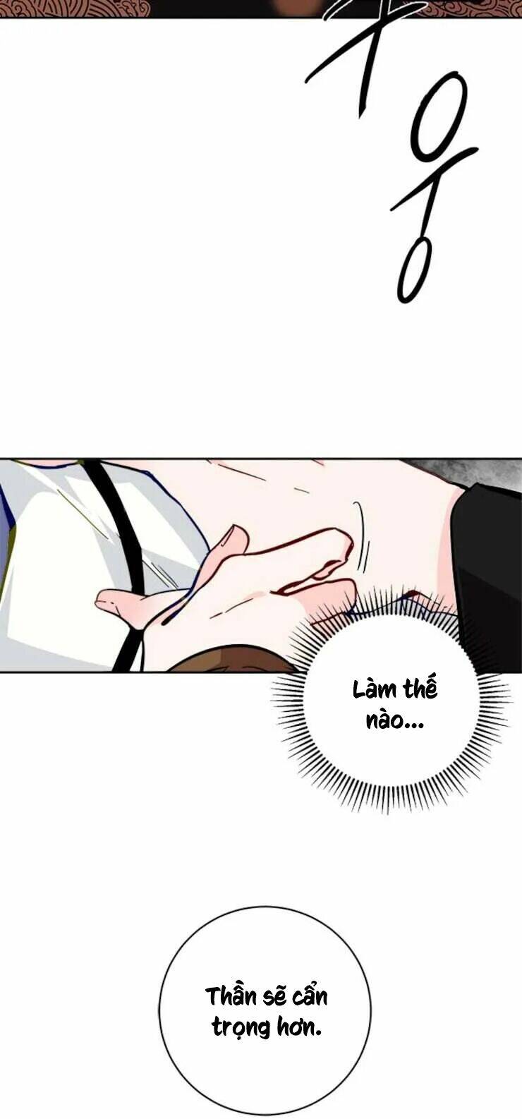 Yeon Lok Heun: Chapter 40