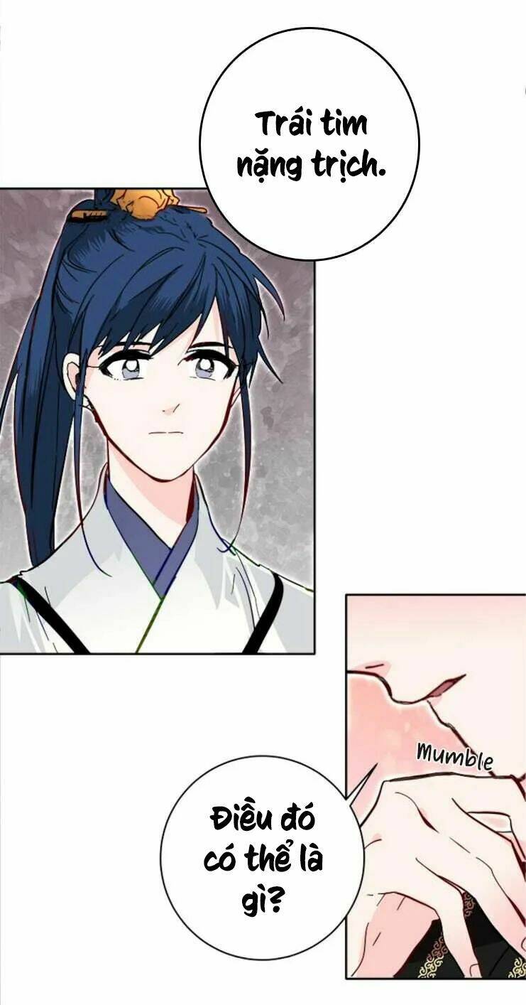 Yeon Lok Heun: Chapter 40