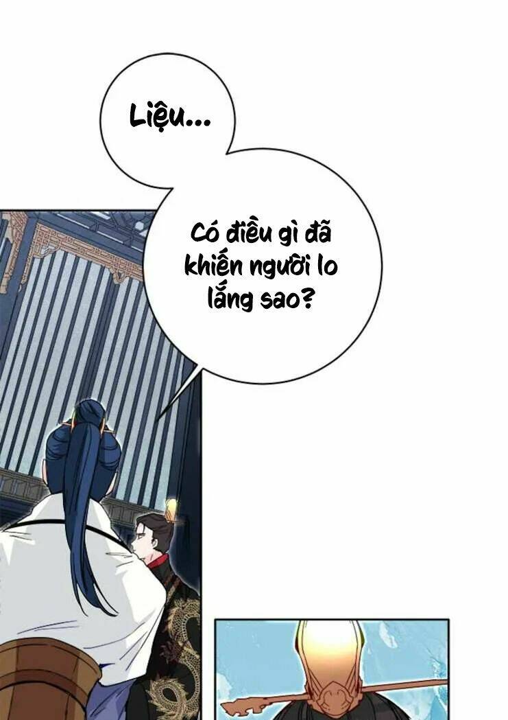 Yeon Lok Heun: Chapter 40