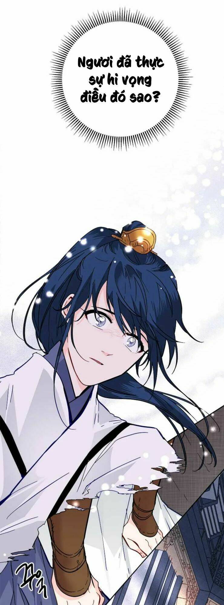 Yeon Lok Heun: Chapter 40