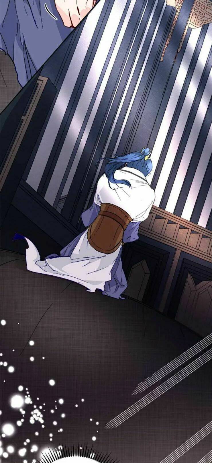 Yeon Lok Heun: Chapter 40